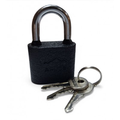Замок навісний Apecs PD-03-40