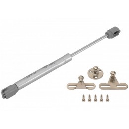 Амортизатор газовый GTV 60N серый Амортизатор газовый GTV 60N серый