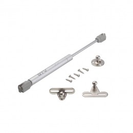 Амортизатор газовый GTV 80N серый Амортизатор газовый GTV 80N серый