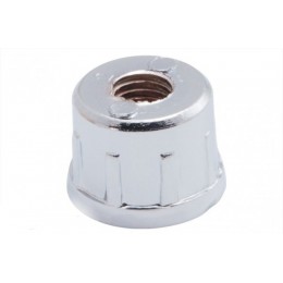 R-12M Заглушка металева з різьбленням R-12M Заглушка металева з різьбленням