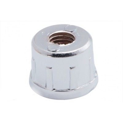 R-12M Заглушка металлическая с резьбой R-12M Заглушка металлическая с резьбой