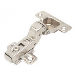 Петля E35 - з доводчиком 110 ° внутрішня Петля E35 - з доводчиком 110 ° внутрішня