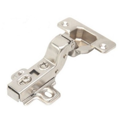 Петля E35 - с доводчиком 110° внутренняя