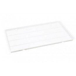 Піддон для сушарки 400мм білий Піддон для сушарки 400мм білий