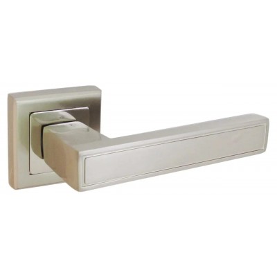 Ручки на розетке USK A-70046/60046 (BN/NP) Ручки на розетке USK A-70046/60046 (BN/NP)