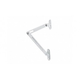 Обмежувач барних дверей "Ножиці" Обмежувач барних дверей "Ножиці"