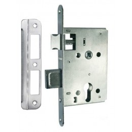 Корпус замка USK 55 * 45 (BN) Корпус замка USK 55 * 45 (BN)