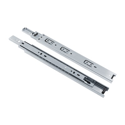 Направляющая телескопическая L-400мм Н-43мм Направляющая телескопическая L-400мм Н-43мм