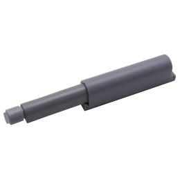 Штовхач накладний Push-Open із силіконовим закінченням Штовхач накладний Push-Open із силіконовим закінченням