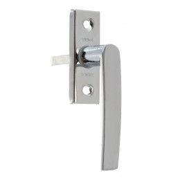 Загортка віконна Палладіум (01-44) РС хром Загортка віконна Палладіум (01-44) РС хром