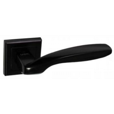 Ручки на розетке USK A-60075 (Black) Ручки на розетке USK A-60075 (Black)