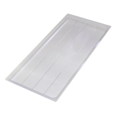 Піддон для сушіння 800мм прозорий Піддон для сушіння 800мм прозорий