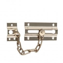 Дверний ланцюжок 01-18 РС (хром) Дверний ланцюжок 01-18 РС (хром)