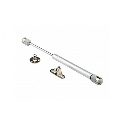 Амортизатор газовий ДС 80N відкриття вниз Амортизатор газовий ДС 80N відкриття вниз