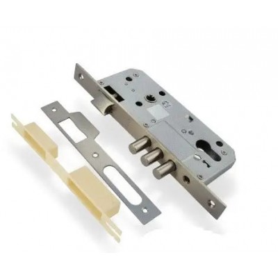 Замок врезной APECS 1700-NIS