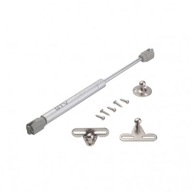 Амортизатор газовий GTV 100N сірий