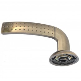 Ручки на розетке USK A-58133 АВ Ручки на розетке USK A-58133 АВ