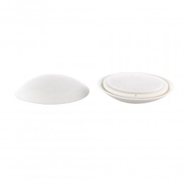 Стопор дверний самоклеючий (01-100) Стопор дверний самоклеючий (01-100)