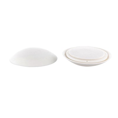 Стопор дверной самоклеющийся (01-100)