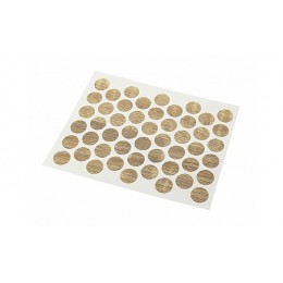 Заглушка на конфірмат самоклеюча дуб сомома 4763 Заглушка на конфірмат самоклеюча дуб сомома 4763