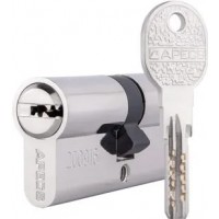 Цилиндровый механиз APECS Premier QM-70-NI