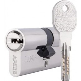Цилиндровый механиз APECS Premier QM-70-NI Цилиндровый механиз APECS Premier QM-70-NI
