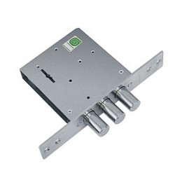 Замок врезной ГАРДИАН 30.01 4кл. Замок врезной ГАРДИАН 30.01 4кл.