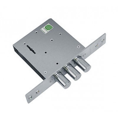 Замок врезной ГАРДИАН 30.01 4кл. Замок врезной ГАРДИАН 30.01 4кл.