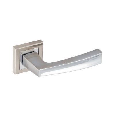 Комплект дверных ручек Sofia 15-163 Комплект дверных ручек Sofia 15-163