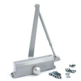 Доводчик APECS DC-20.5/1200/120-А1-SL Доводчик APECS DC-20.5/1200/120-А1-SL