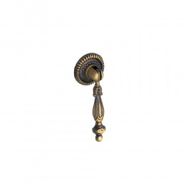 Меблева ручка "Висюлька" декоративна Меблева ручка "Висюлька" декоративна