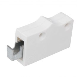 Навіс регульований універсальний білий Навіс регульований універсальний білий