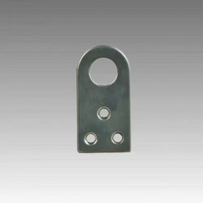 Замочная петля 20*40