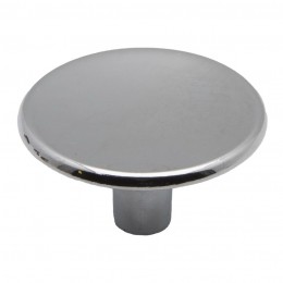 Ручка мебельная K8663 хром Ручка мебельная K8663 хром