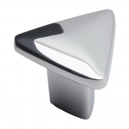 Ручка мебельная K8650 хром Ручка мебельная K8650 хром