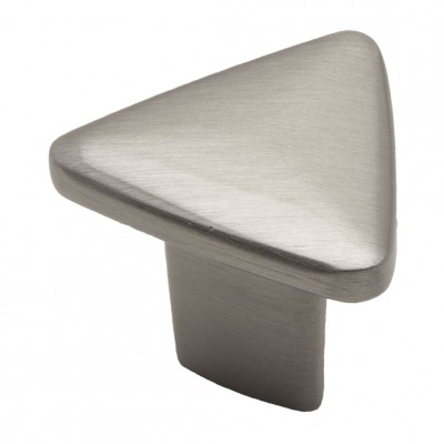 Ручка мебельная K8650/BSN сатин никель