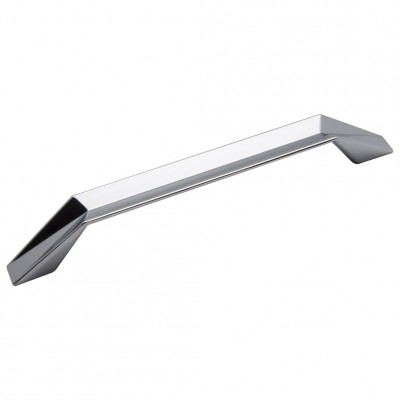 Ручка мебельная K8530-192 хром