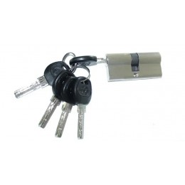 Цилиндр USK B-60 30/30мм BN Цилиндр USK B-60 30/30мм BN