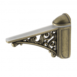 Консоль ретро GHS 16/OAB старая латунь Консоль ретро GHS 16/OAB старая латунь