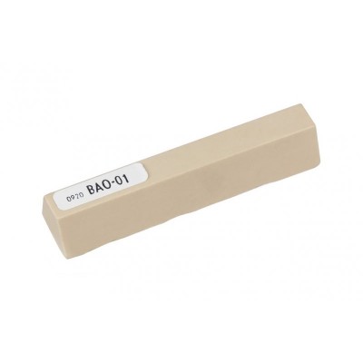 Восковий олівець бук білий