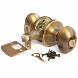 Защелка APECS 6093-03-AN Антик