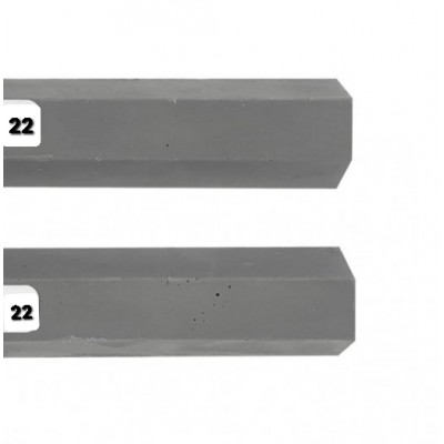 Восковий олівець графіт