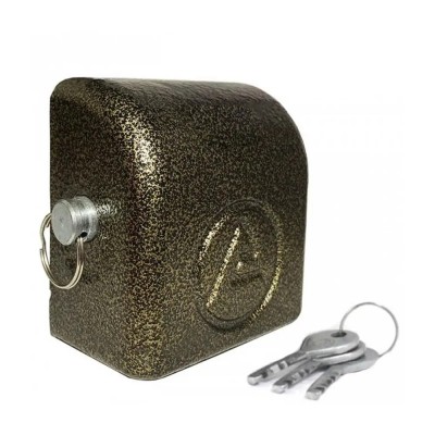 Замок навісний ASPECT ЗН-ДО-90 3 кл.