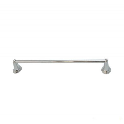 Держатель для полотенца 9A141, настенный монтаж, одинарный 9A141