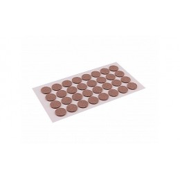 Самоклейка для ножек D24 Самоклейка для ножек D24