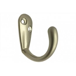 Крючок GTV MALAG - C сатин Крючок GTV MALAG - C сатин