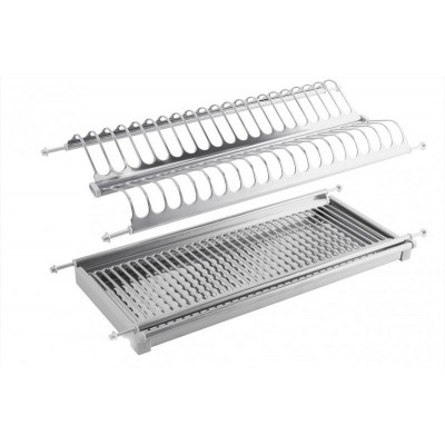 Сушка GTV нержавеющая сталь (600 мм) Сушка GTV нержавеющая сталь (600 мм)