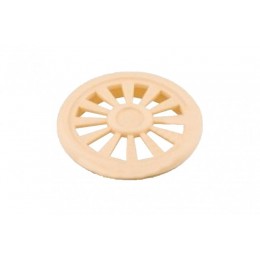 Вентиляционная решетка D-35 беж/крем Вентиляционная решетка D-35 беж/крем