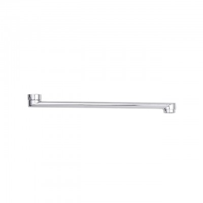 Излив плоский для ванны Kroner KRM-C835 35 см. 