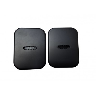 Накладки под сувальдный ключ DE-02 